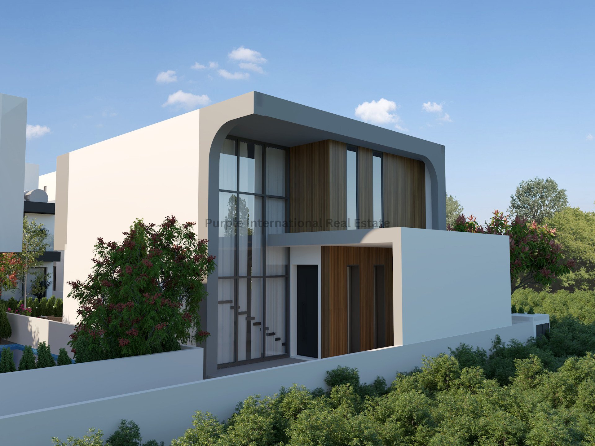 4 dormitorios Villa en Livadia, Larnaka, Chipre No. 53097