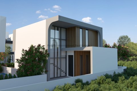 4 dormitorios Villa en Livadia, Larnaka, No. 53097 10