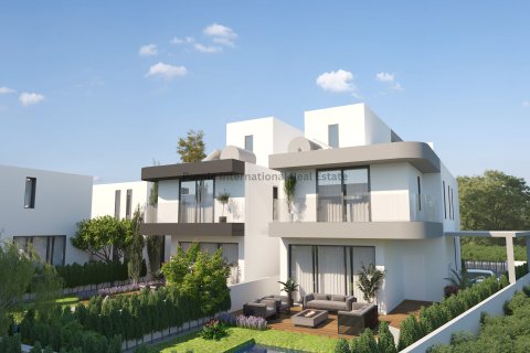 4 dormitorios Villa en Livadia, Larnaka, No. 53097 7