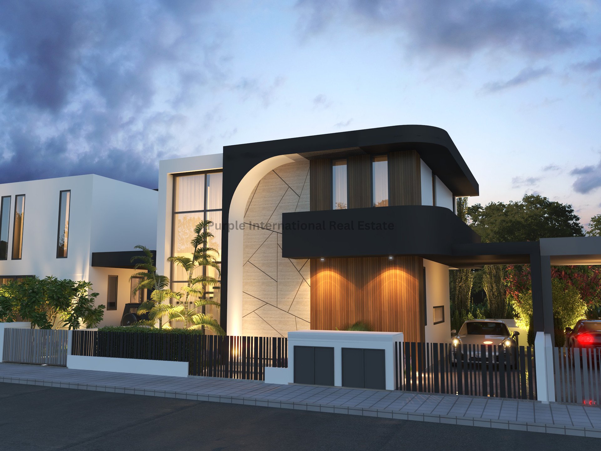 4 dormitorios Villa en Livadia, Larnaka, Chipre No. 53097