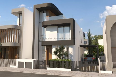 4 dormitorios Villa en Livadia, Larnaka, No. 53097 13