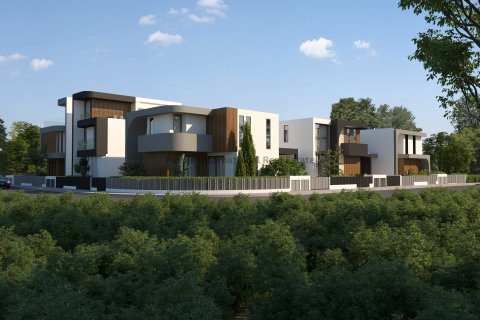 4 dormitorios Villa en Livadia, Larnaka, No. 53097 3