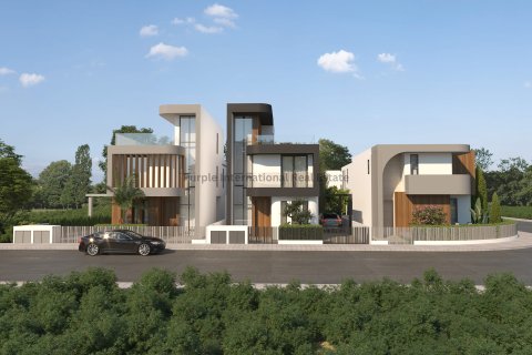 4 dormitorios Villa en Livadia, Larnaka, No. 53097 5