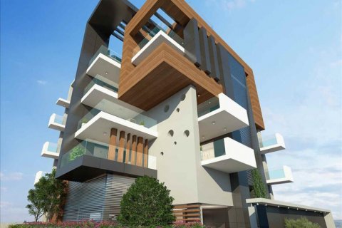 2 bedrooms Apartment in Limassol, No. 38307 8