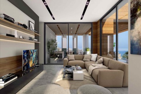 2 bedrooms Apartment in Limassol, No. 38307 4