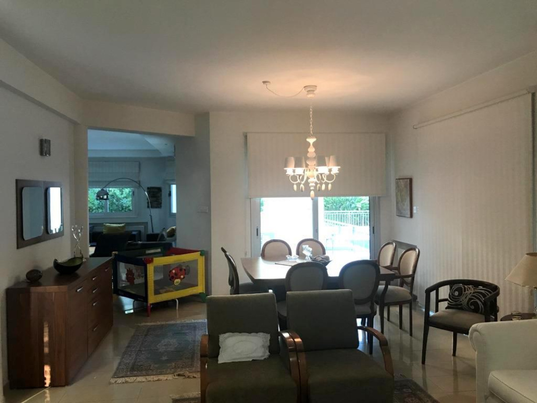 1 dormitorio Villa en Limassol, Chipre No. 38310