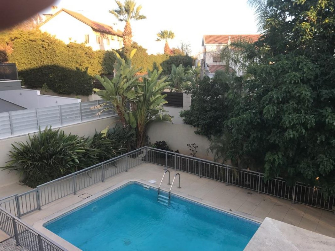 1 dormitorio Villa en Limassol, Chipre No. 38310