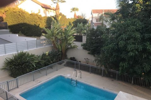 1 bedroom Villa in Limassol,  No. 38310 9