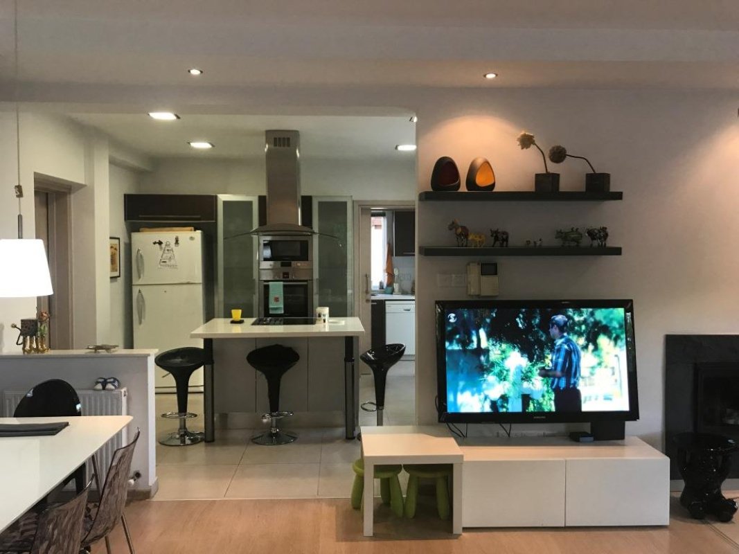 1 dormitorio Villa en Limassol, Chipre No. 38310
