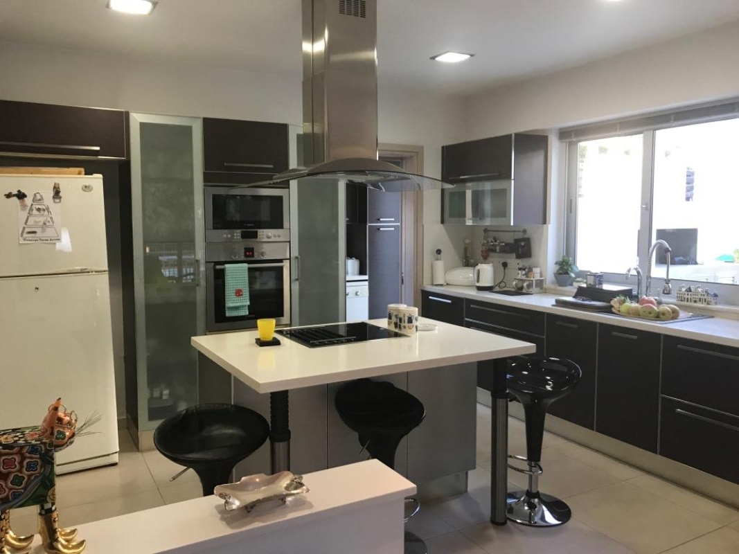 1 dormitorio Villa en Limassol, Chipre No. 38310