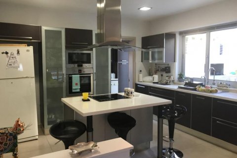 1 bedroom Villa in Limassol,  No. 38310 7