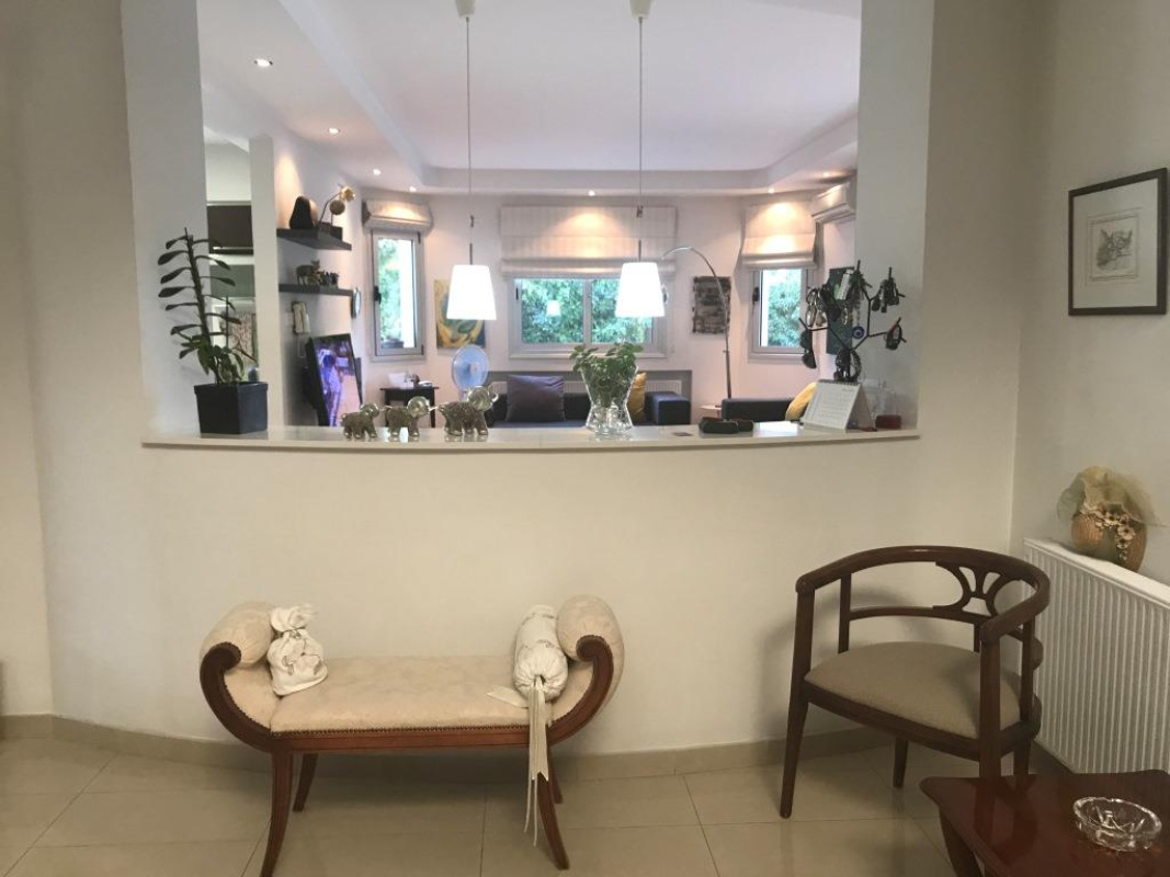 1 dormitorio Villa en Limassol, Chipre No. 38310