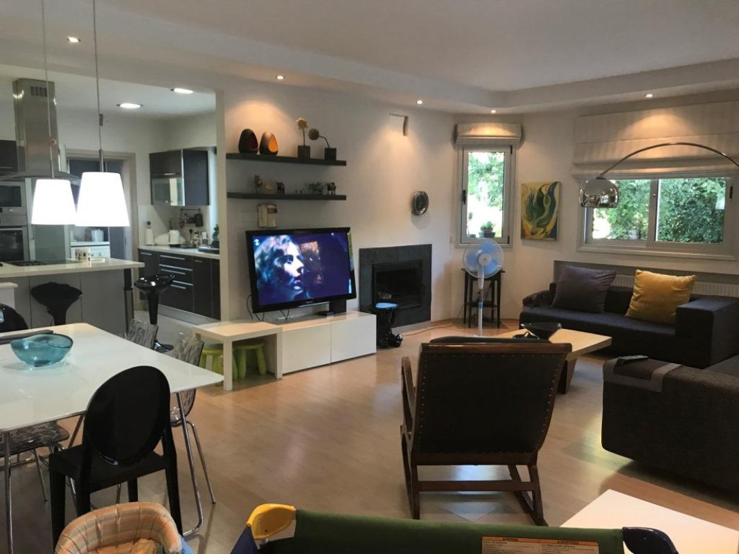 1 dormitorio Villa en Limassol, Chipre No. 38310