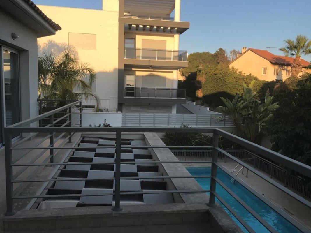 1 dormitorio Villa en Limassol, Chipre No. 38310