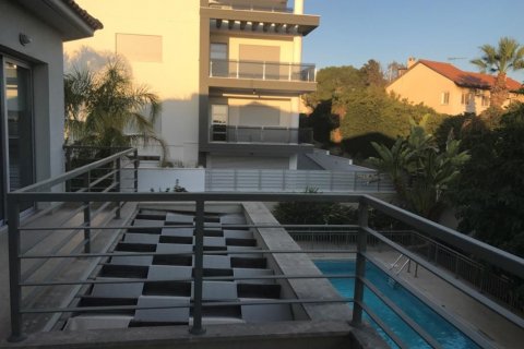 1 bedroom Villa in Limassol,  No. 38310 10