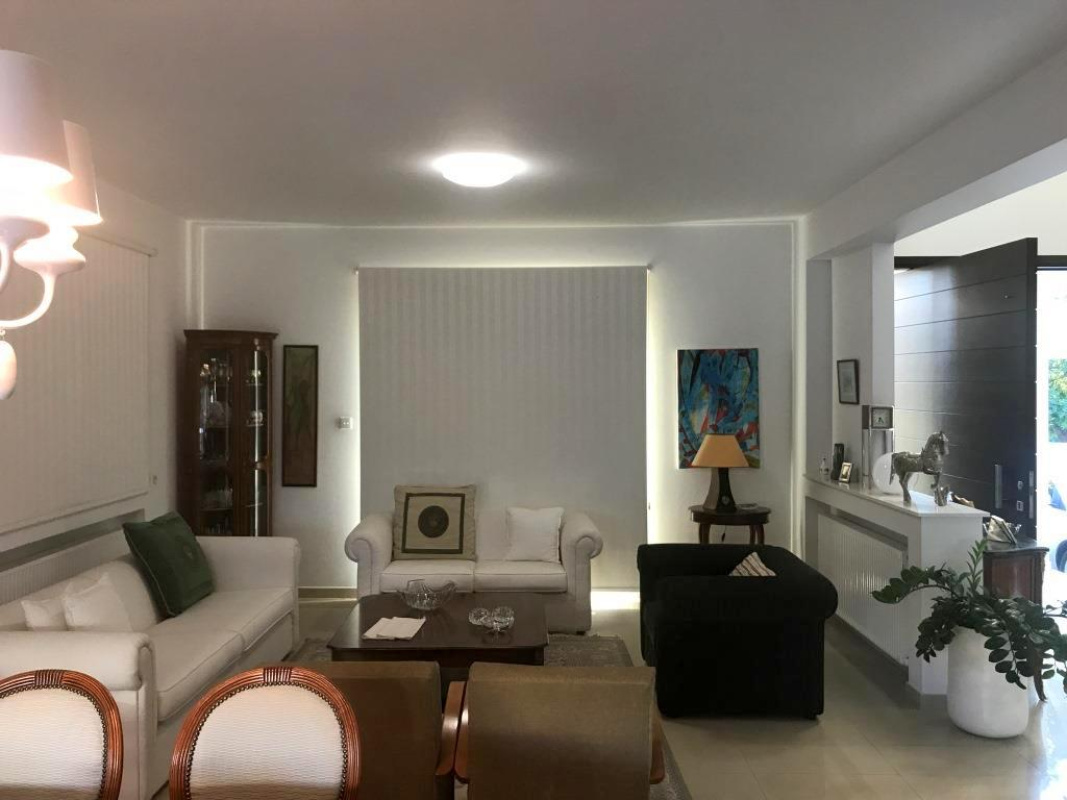 1 dormitorio Villa en Limassol, Chipre No. 38310