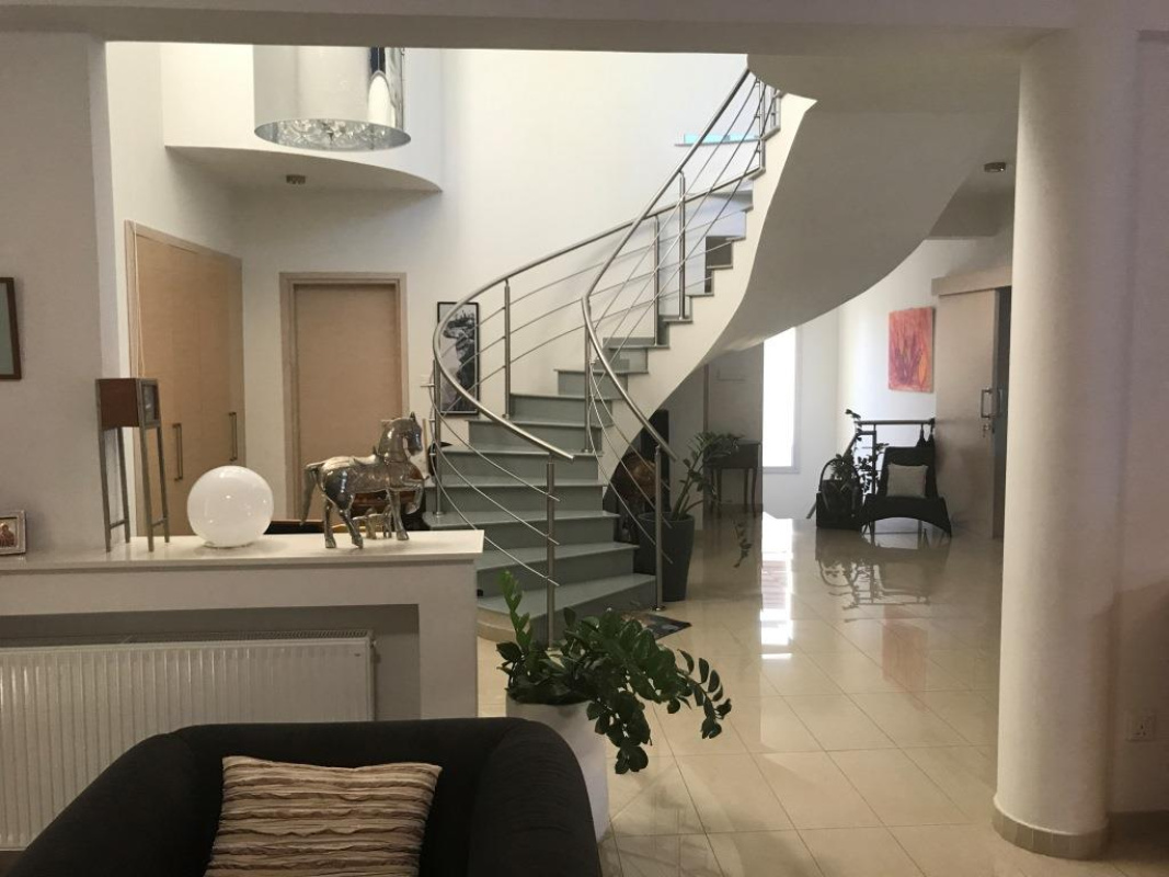 1 dormitorio Villa en Limassol, Chipre No. 38310