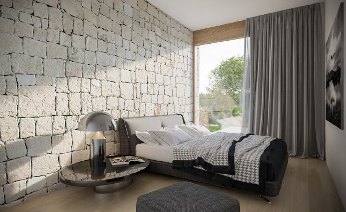 4 bedrooms Villa in Paphos, Cyprus No. 38312