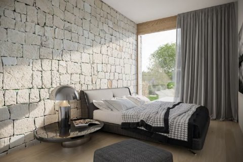 4 chambres Villa à Paphos,  No. 38312 9