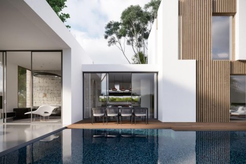 4 chambres Villa à Paphos,  No. 38312 5