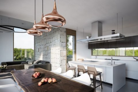 4 chambres Villa à Paphos,  No. 38312 8