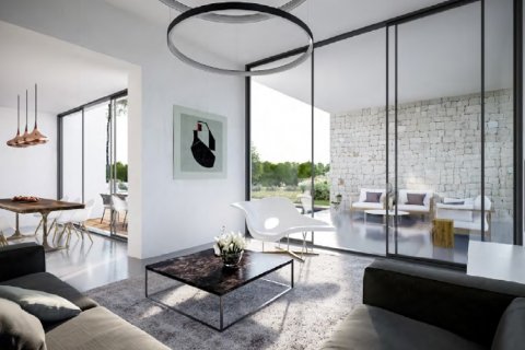 4 chambres Villa à Paphos,  No. 38312 7