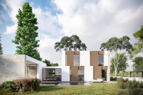 4 chambres Villa à Paphos,  No. 38312 2