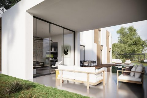 4 chambres Villa à Paphos,  No. 38312 4