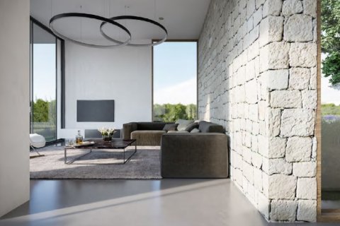 4 chambres Villa à Paphos,  No. 38312 6