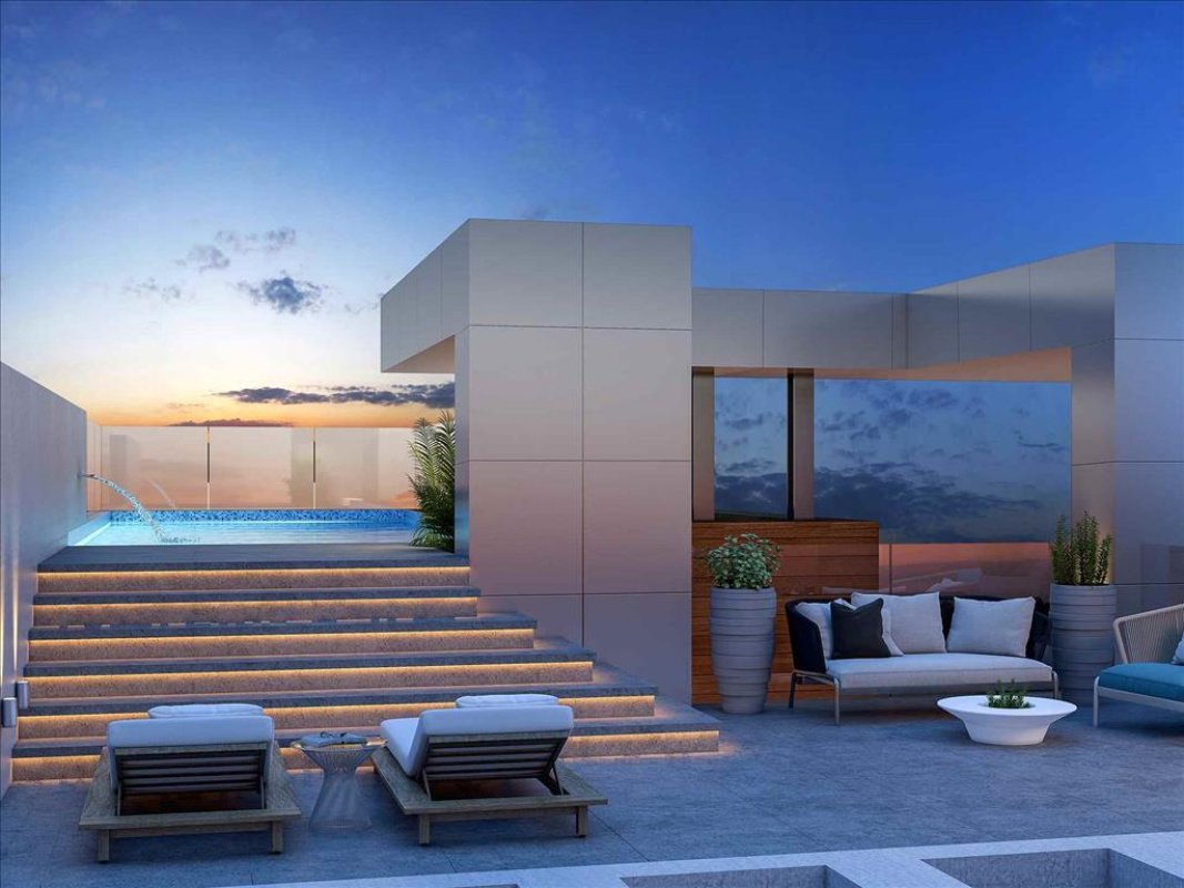3 chambres Appartement à Limassol, Chypre No. 38308