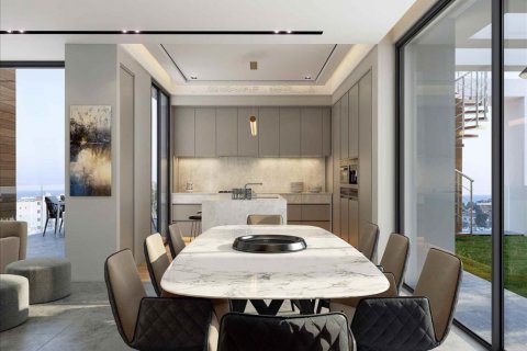 3 bedrooms Apartment in Limassol,  No. 38308 5