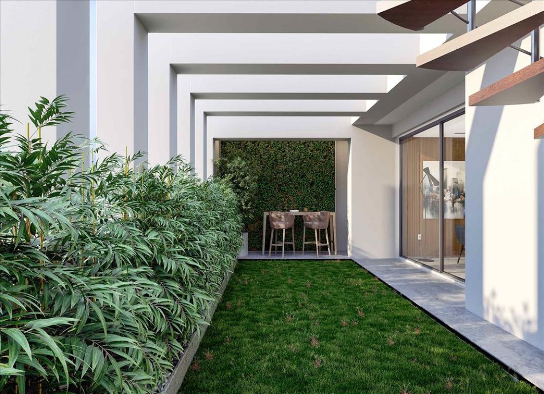 3 chambres Appartement à Limassol, Chypre No. 38308