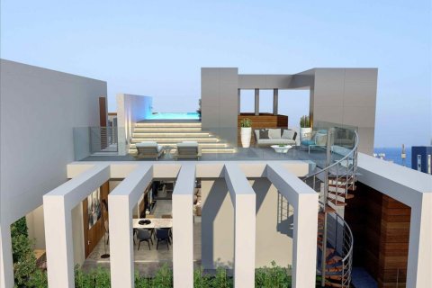 3 bedrooms Apartment in Limassol,  No. 38308 10