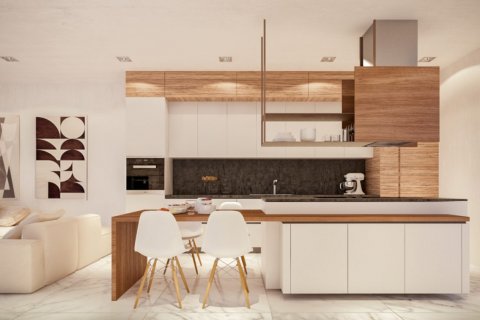 Вилла с 4 спальнями в Лимассол, Лимасол, № 38311 7