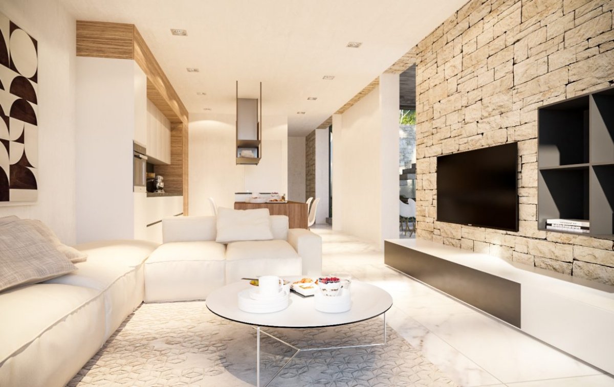 4 chambres Villa à Limassol, Chypre No. 38311