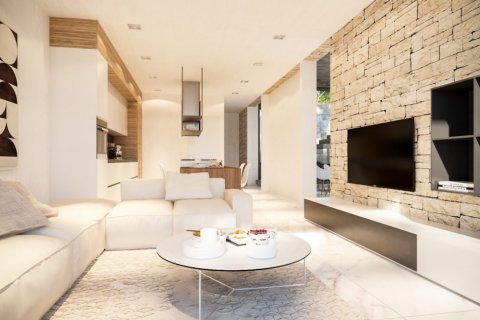 Вилла с 4 спальнями в Лимассол, Лимасол, № 38311 8