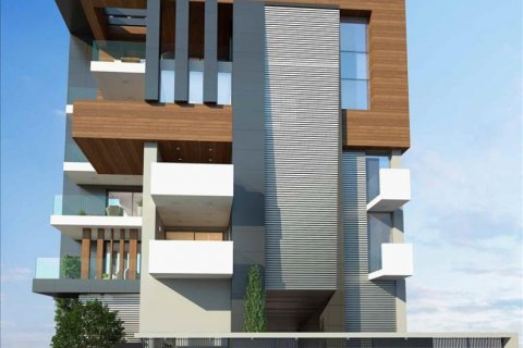 2 bedrooms Apartment in Limassol, No. 38306 9