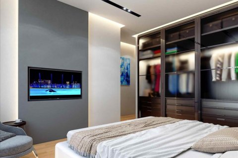 2 bedrooms Apartment in Limassol, No. 38306 4