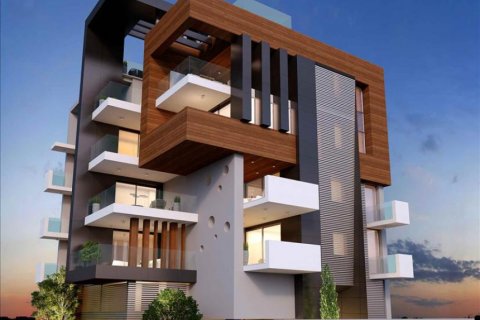 2 bedrooms Apartment in Limassol, No. 38306 10