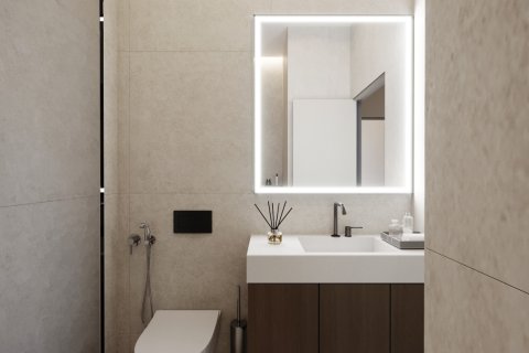 2 bedrooms Apartment in Larnaca, Larnaka, No. 46453 11