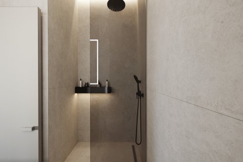 2 bedrooms Apartment in Larnaca, Larnaka, No. 46453 12