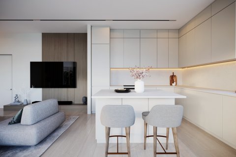 2 bedrooms Apartment in Larnaca, Larnaka, No. 46453 8