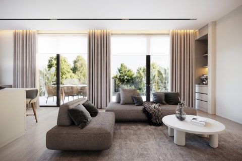 2 chambres Penthouse à Larnaca, Larnaka,  No. 46455 6