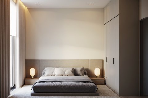 2 chambres Penthouse à Larnaca, Larnaka,  No. 46455 10