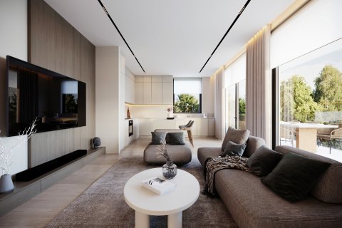 2 chambres Penthouse à Larnaca, Larnaka,  No. 46455 7