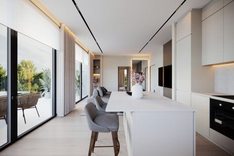 2 bedrooms Apartment in Larnaca, Larnaka,  No. 46449 5