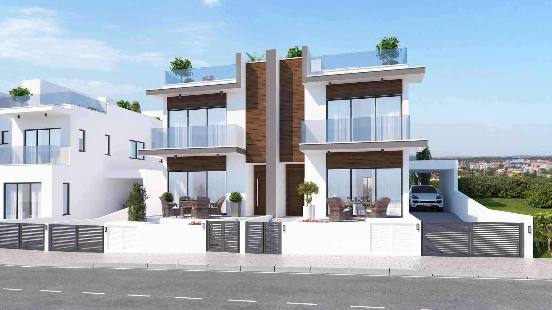 BAYVIEW II en Episkopi, Limassol, Chipre No. 8940