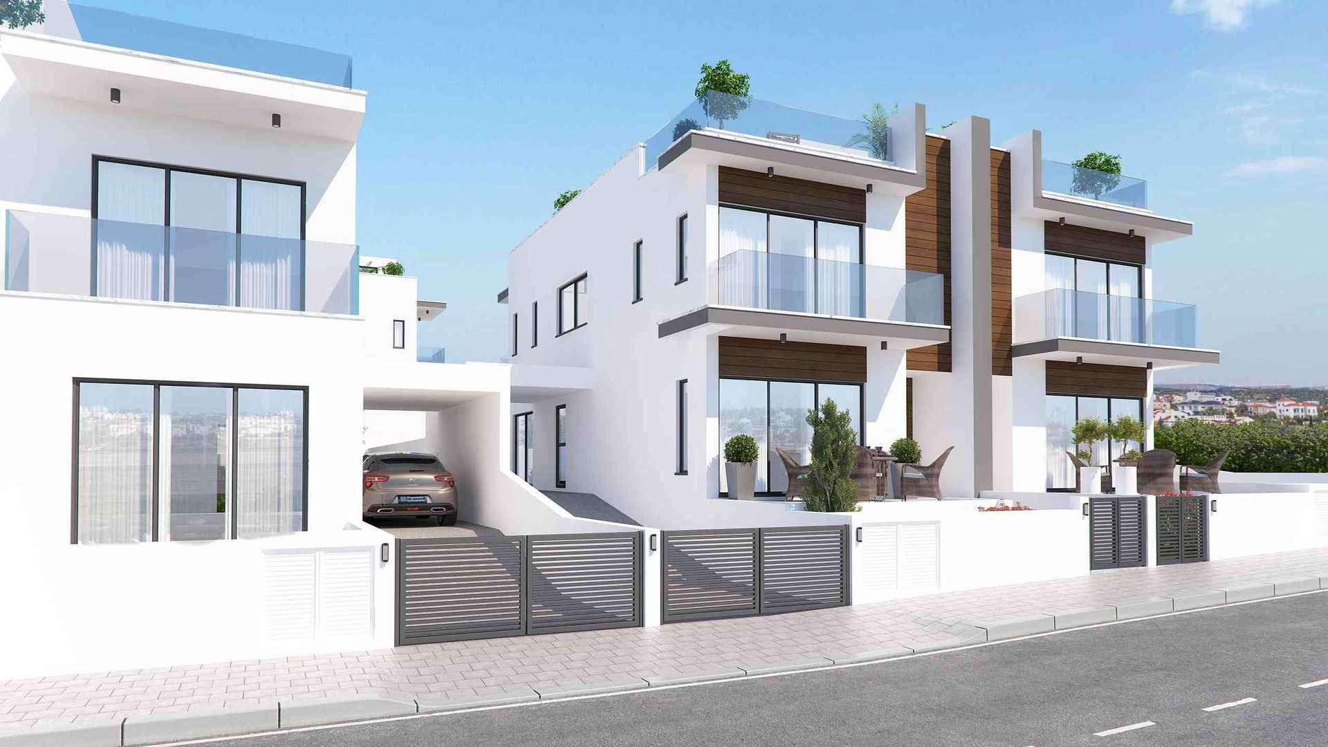 BAYVIEW II en Episkopi, Limassol, Chipre No. 8940