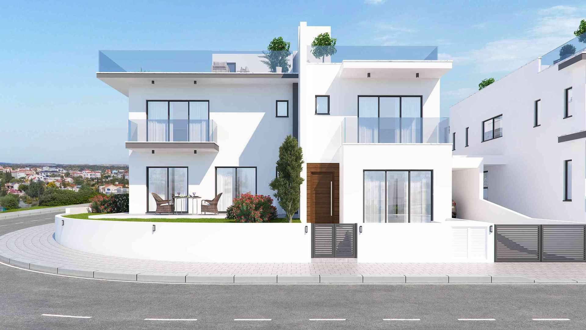 BAYVIEW II en Episkopi, Limassol, Chipre No. 8940