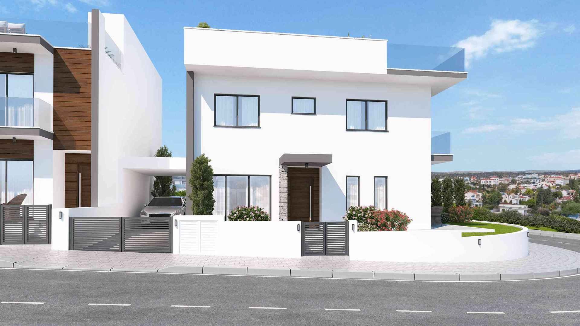 BAYVIEW II en Episkopi, Limassol, Chipre No. 8940
